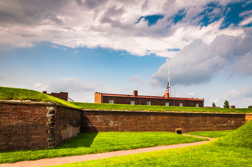 Fort McHenry