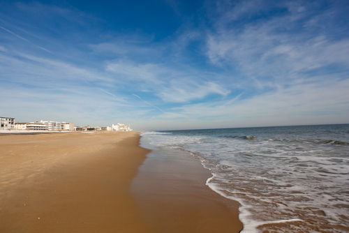 Ocean City Beach