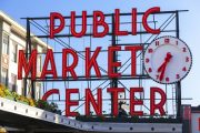 Pike market