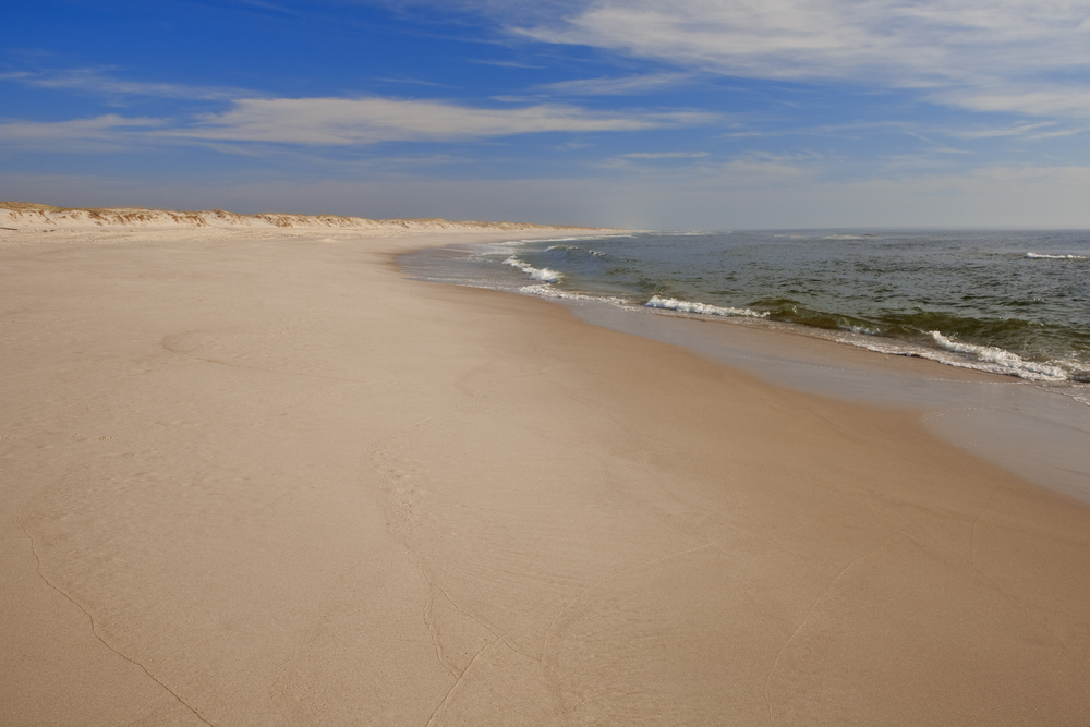 Island Beach State Park