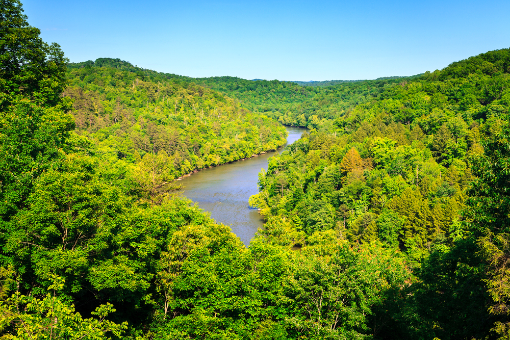 Cumberland River