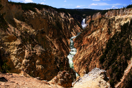  Yellowstone River 