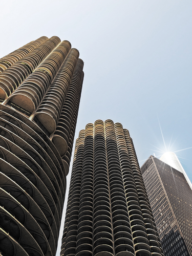 Marina City