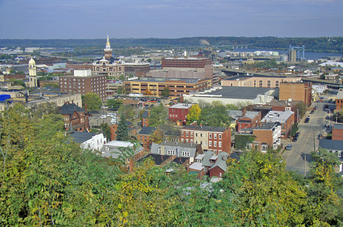 Dubuque