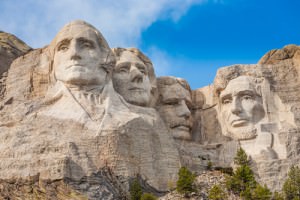 Mount Rushmore