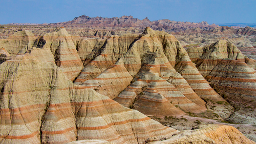 Badlands