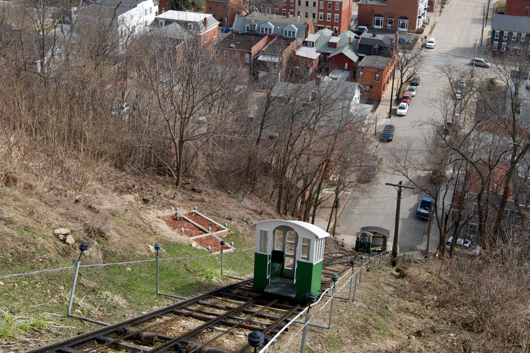 Fenelon Place Elevator