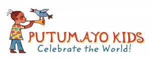 Putumayo Kids Logo