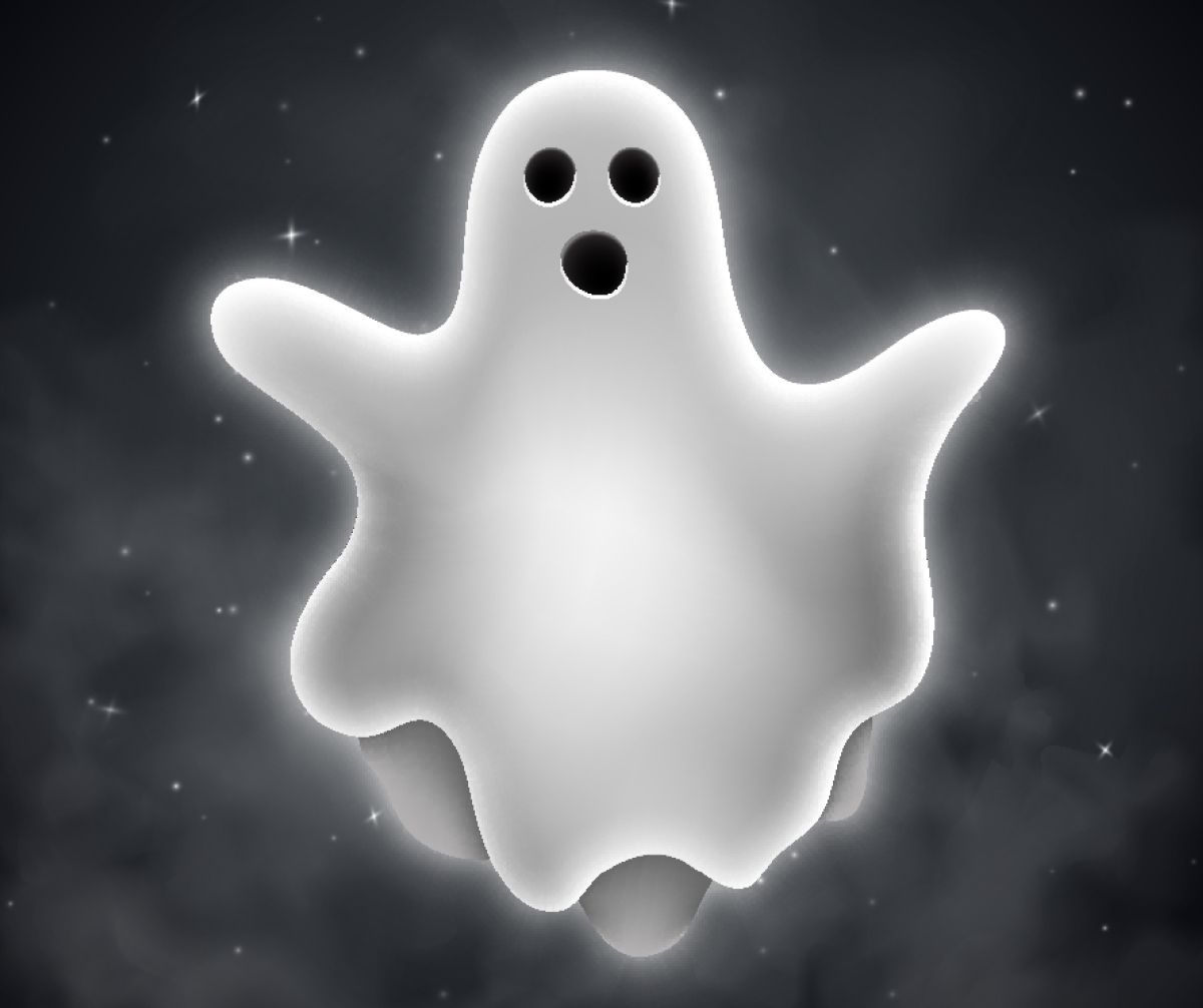 Halloween Science Activity For Kids   Ghost 1200x1006 