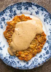 Chicken Fried Steak