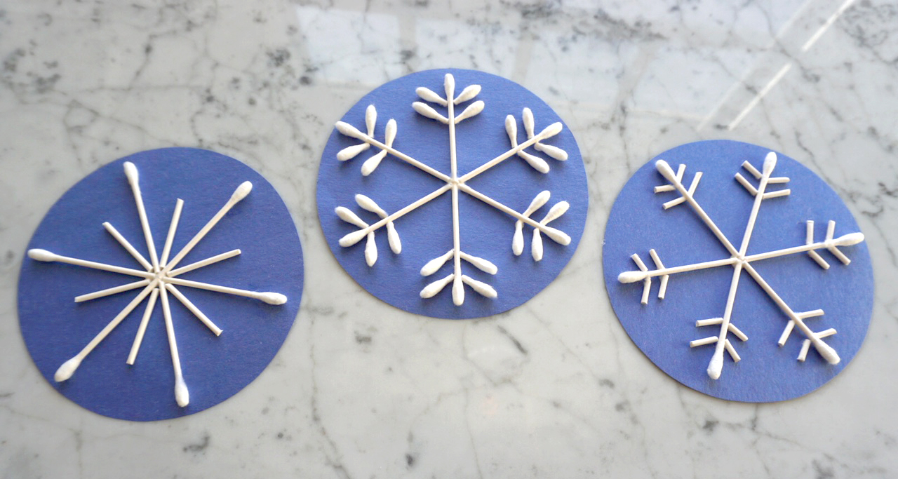 cotton-swab-snowflake-craft-little-passports