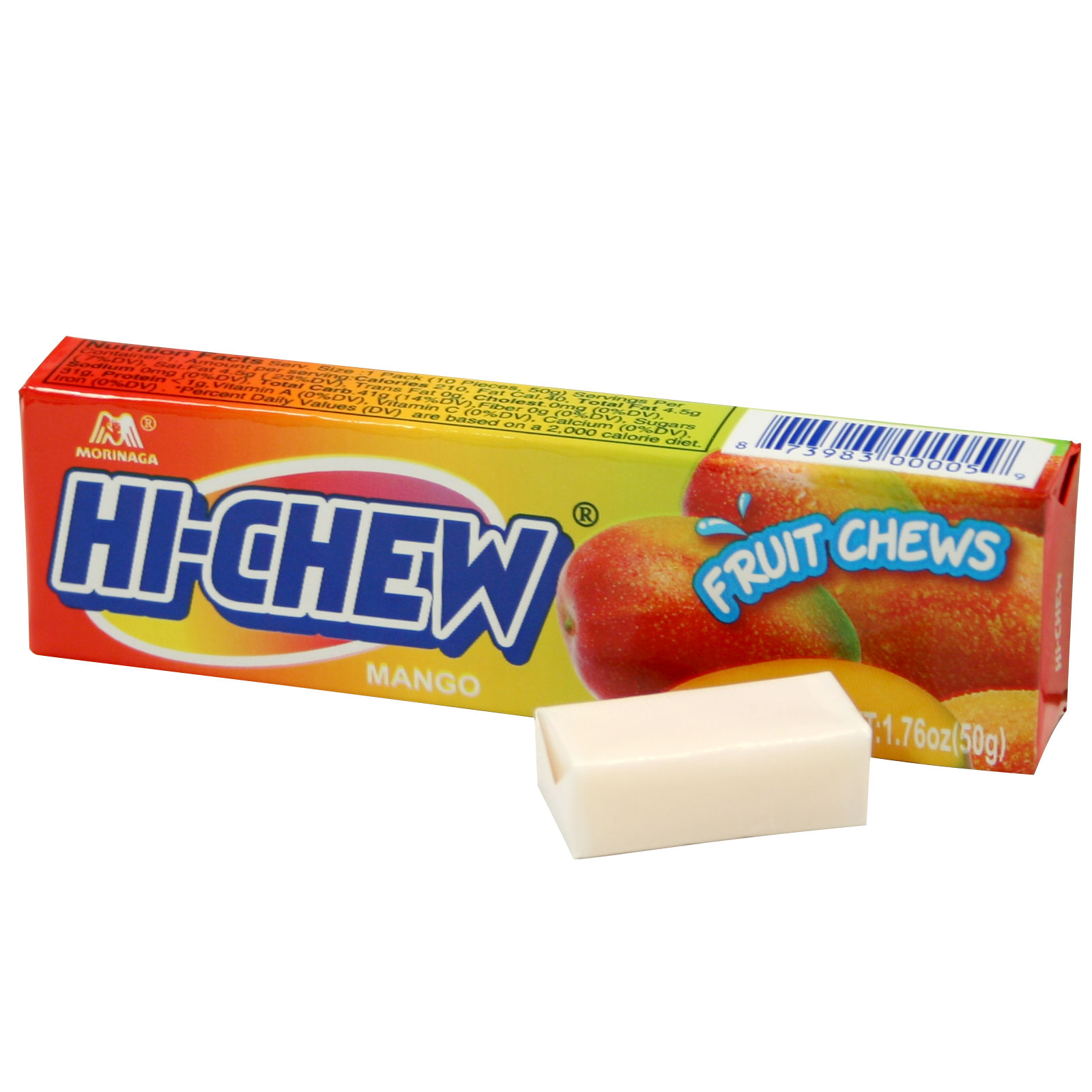 do cruise chews get you high