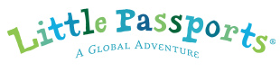 Little Passports - a global adventure awaits!