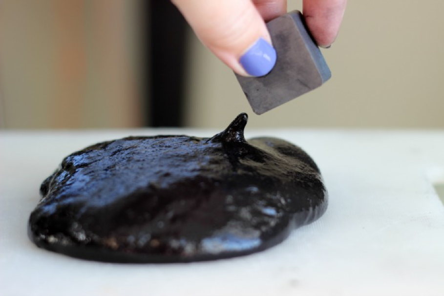 Magnetic Putty 3