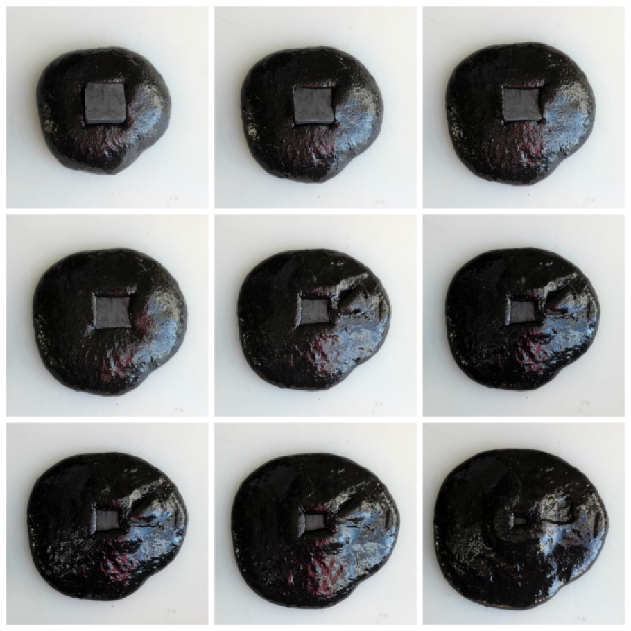 Magnetic Putty 5