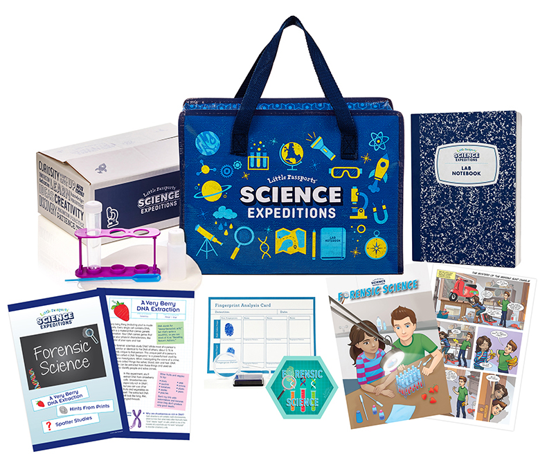 educational gifts for kids