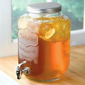 Sweet Tea Recipe