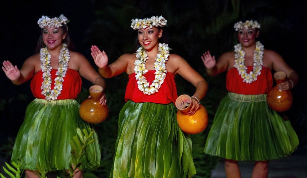 hula hula