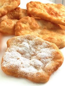 Fry Bread