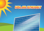 Solar Energy