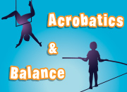 Acrobatics and Balance