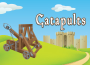 Catapults