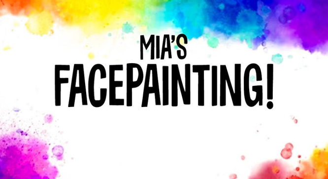 Mia's Arts