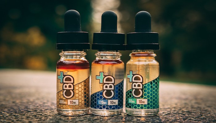 CBD Oil Without THC Fingerville SC | Little CBD