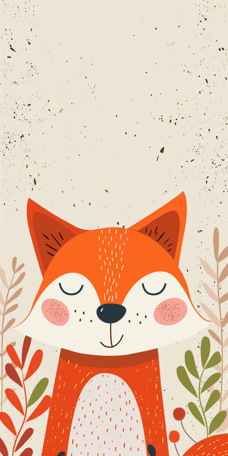 cute-red-cat-illustration