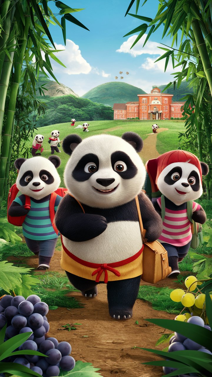 The Best Kungfu Panda Mobile Wallpapers