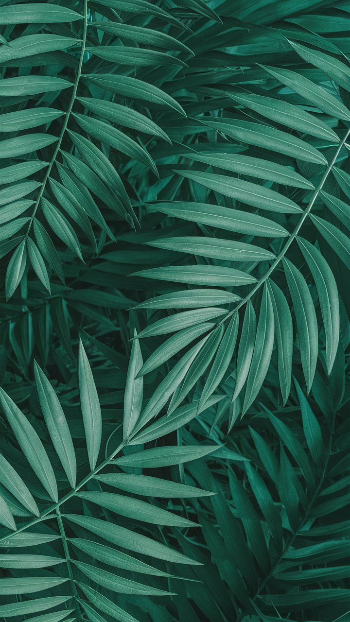 Enhance Your Phone with 4K Aesthetic Nature Wallpapers