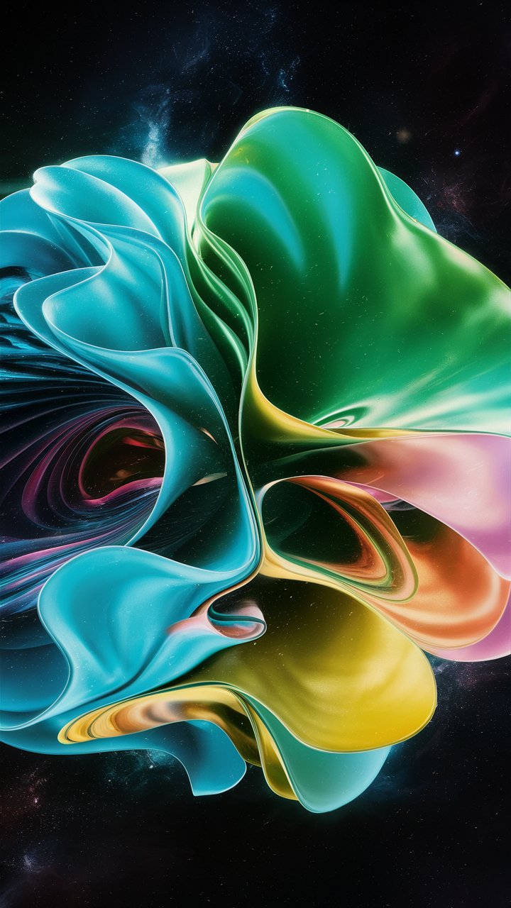 Immerse yourself in the world of beautiful illustrations and HD abstract gradient mobile wallpapers. Visit our website for an artistic twist to your device's screen!