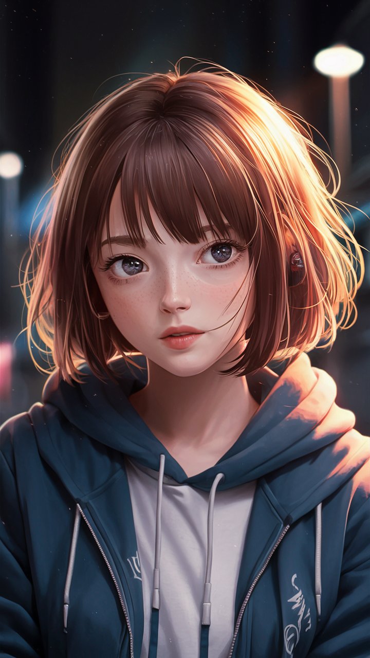 Transform your devices with our vast selection of 4K anime wallpapers. Find visually appealing backgrounds featuring popular anime shows and characters.