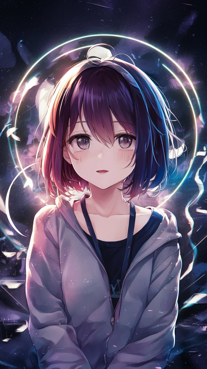 Anime Wallpapers 4k Iphone - Infoupdate.org