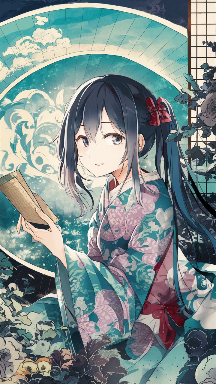 Discover stunning iPhone 4K anime wallpapers on our website. Beautify your device with high-quality images of your favorite anime characters.