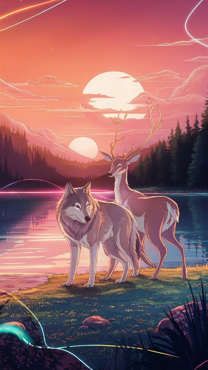 Discover stunning 4k anime wallpapers for your desktop or mobile devices. Find the perfect background to showcase your love for anime characters.