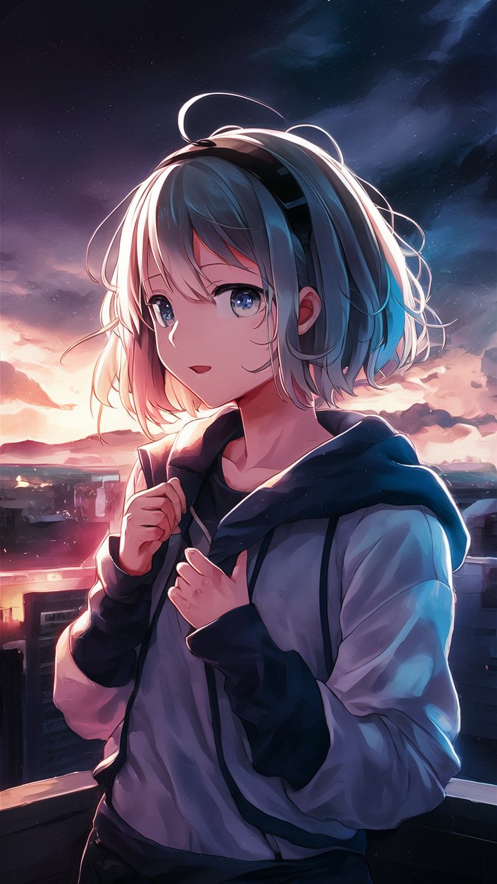Personalize your iPhone with eye-catching 4K anime wallpapers. Browse through a variety of stunning options to find the perfect background.