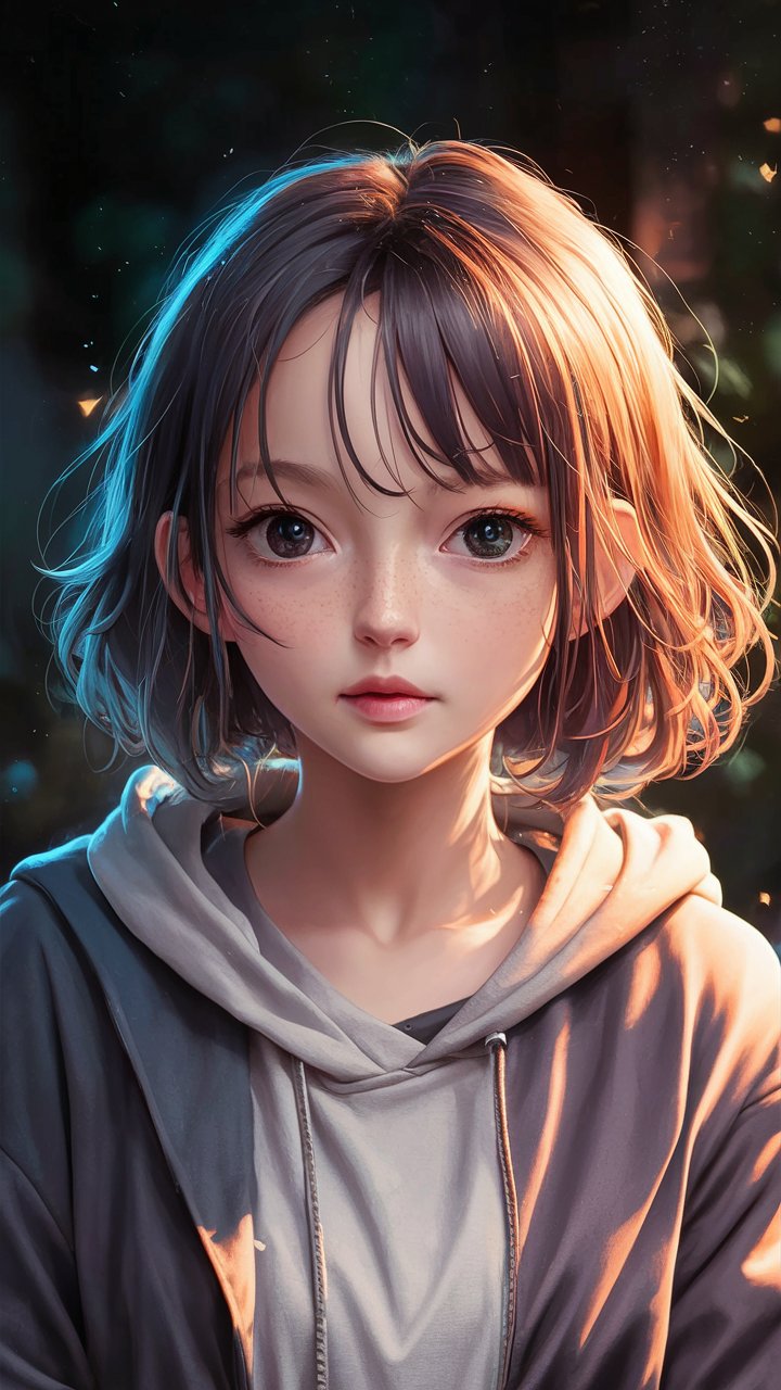 Enhance your iPhone with 4K anime wallpapers. Find unique and vibrant designs to make your device stand out.