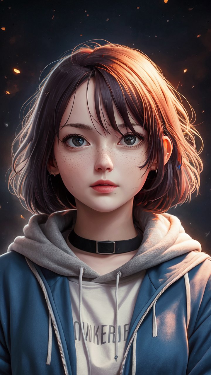Personalize Your Device: 4K Anime Wallpapers for iPhone