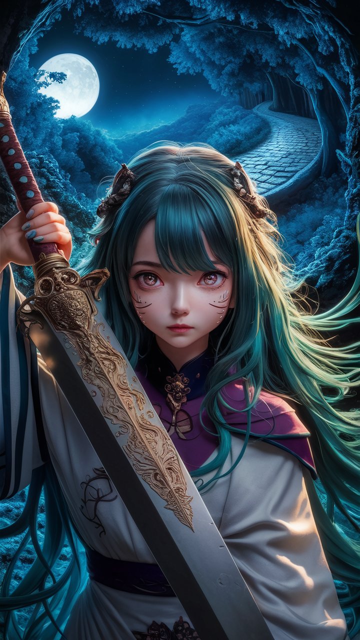 Browse our collection of 4k anime wallpapers for iPhone. Choose from a variety of beautifully detailed backgrounds for your device.