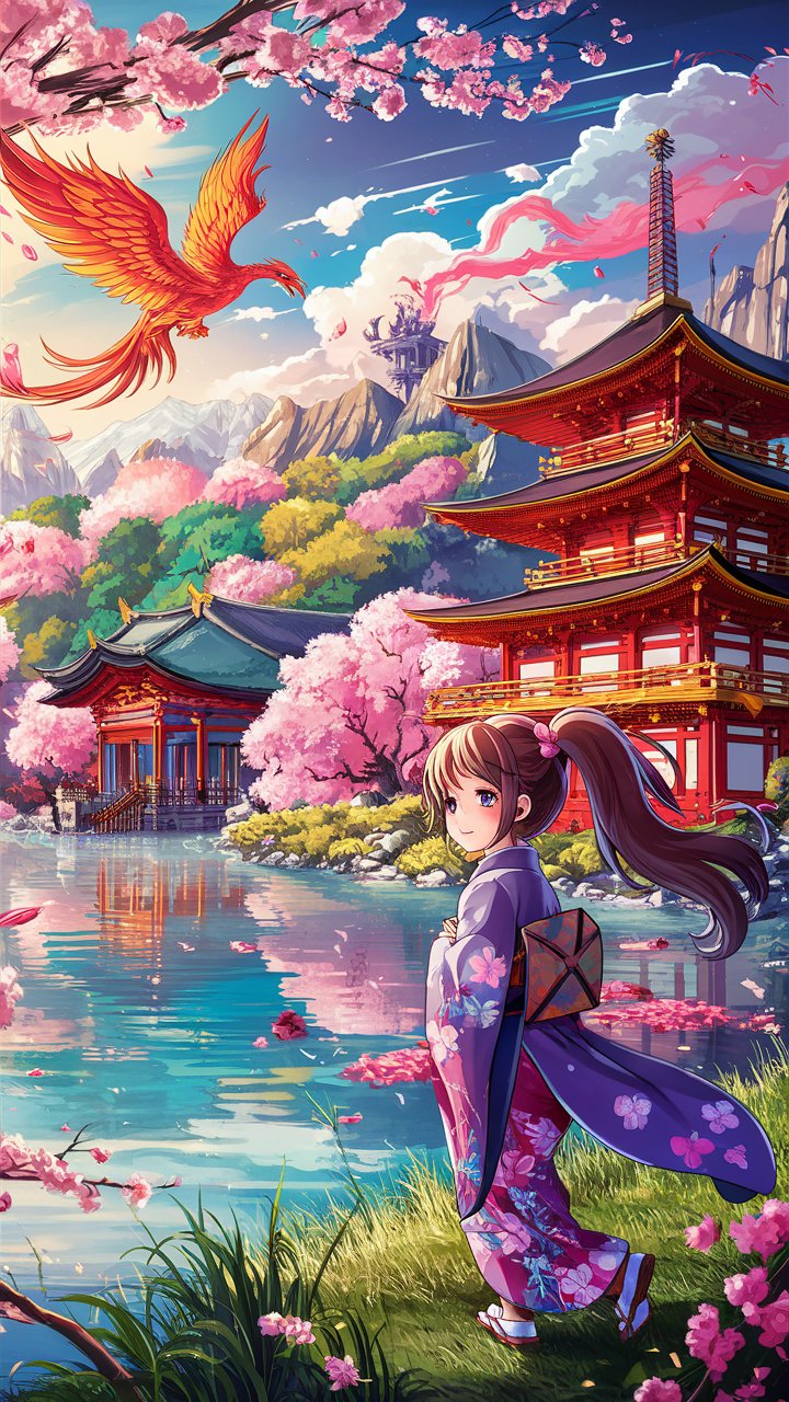 Get the best 4k anime wallpapers for your iPhone. Discover a wide selection of high-resolution images for your home screen.