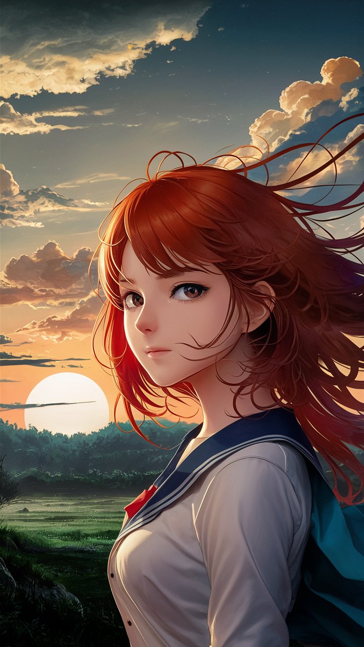 Browse our website for a wide selection of iPhone 4K anime wallpapers. Make your phone stand out with our high-quality anime backgrounds.