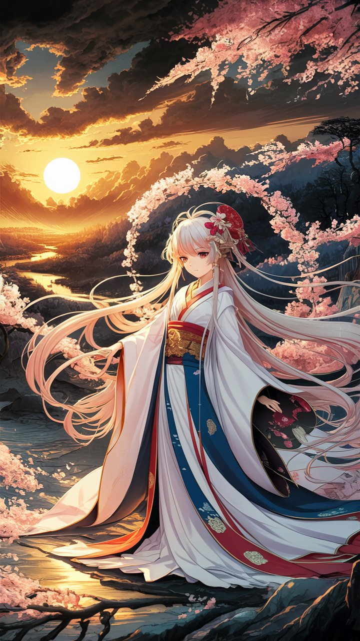 Transform your iPhone screen with beautiful 4K anime wallpapers from our site. Explore a wide selection of designs to suit your style.