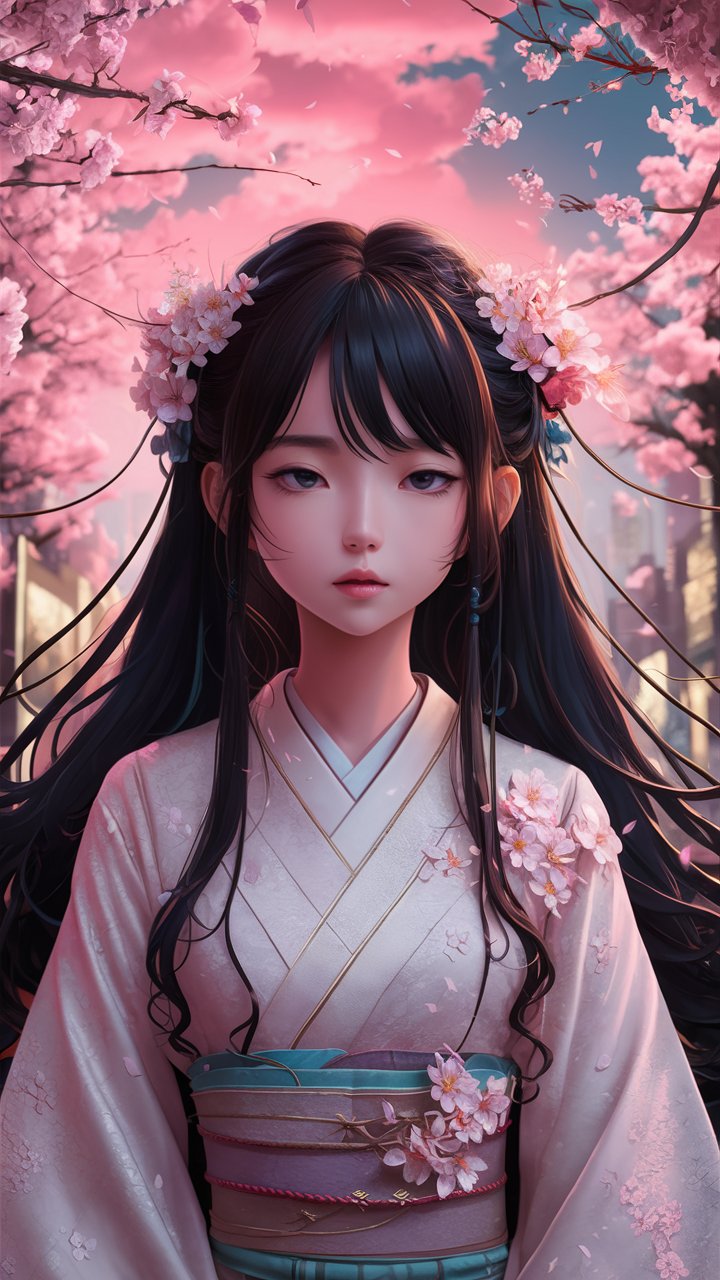 Looking for high-quality 4K anime wallpapers? Discover a diverse selection of captivating designs on our website. Customize your screens with style!
