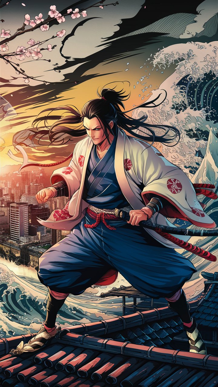 Explore a wide collection of stunning 4K anime wallpapers on our website. Find the perfect wallpaper for your desktop or mobile device today!