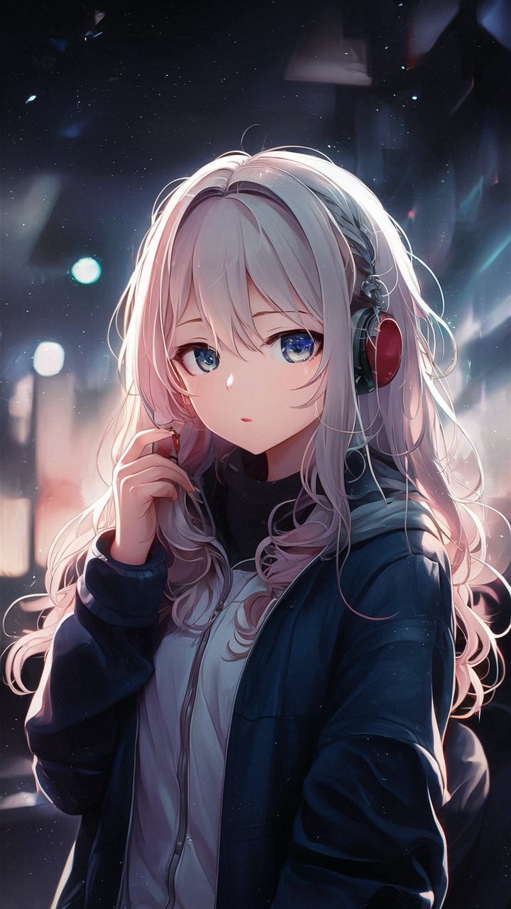 Beauty in Pixels: iPhone Aesthetic HD Wallpaper Trends - Little Nimo AI