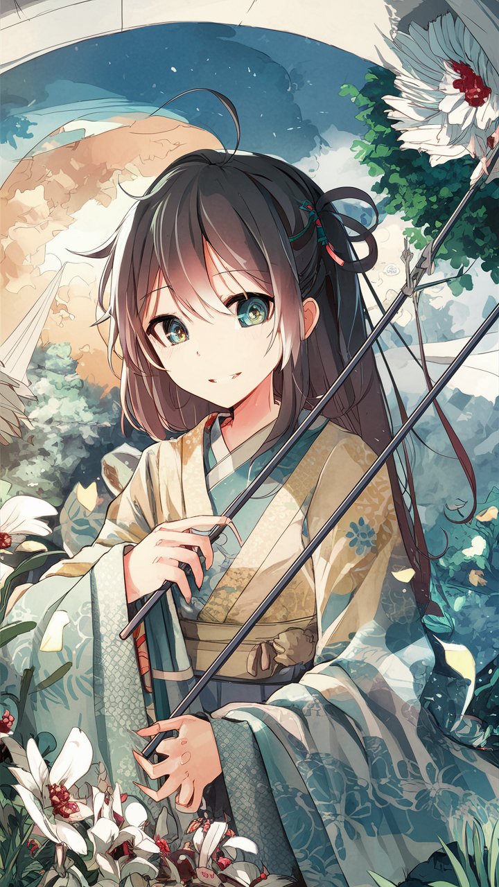 Get access to a wide selection of 4k anime wallpapers for free. Find the perfect background to enhance your device's display.
