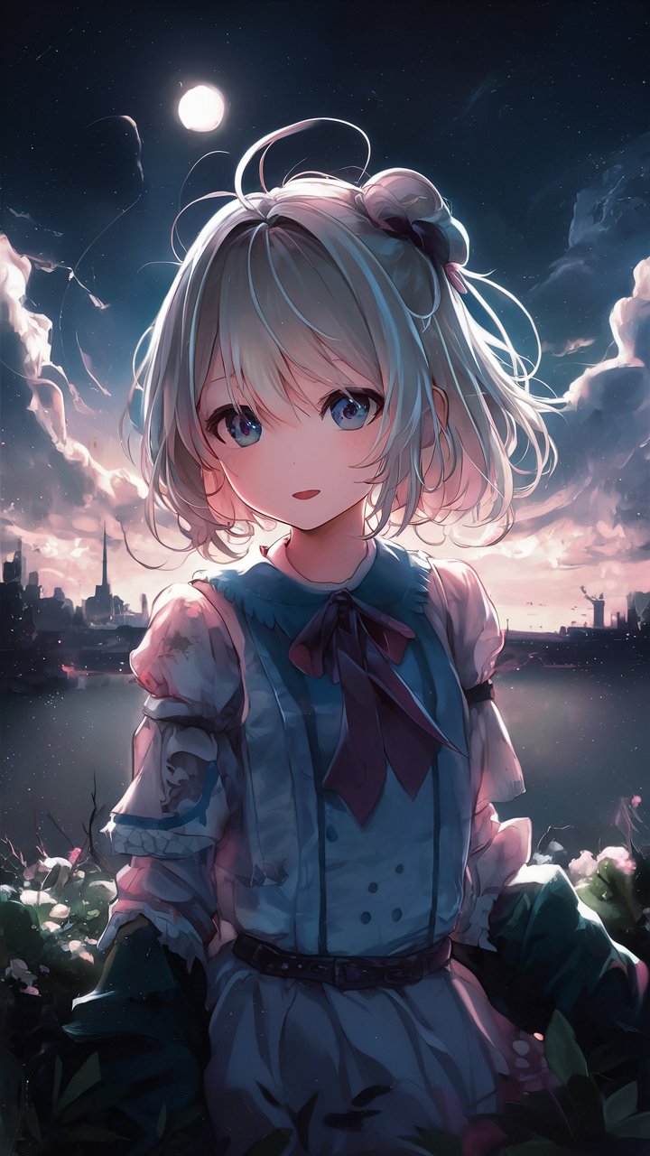 Discover stunning 4k anime wallpapers for your desktop or mobile device. Browse our collection for high-quality images to personalize your screens.