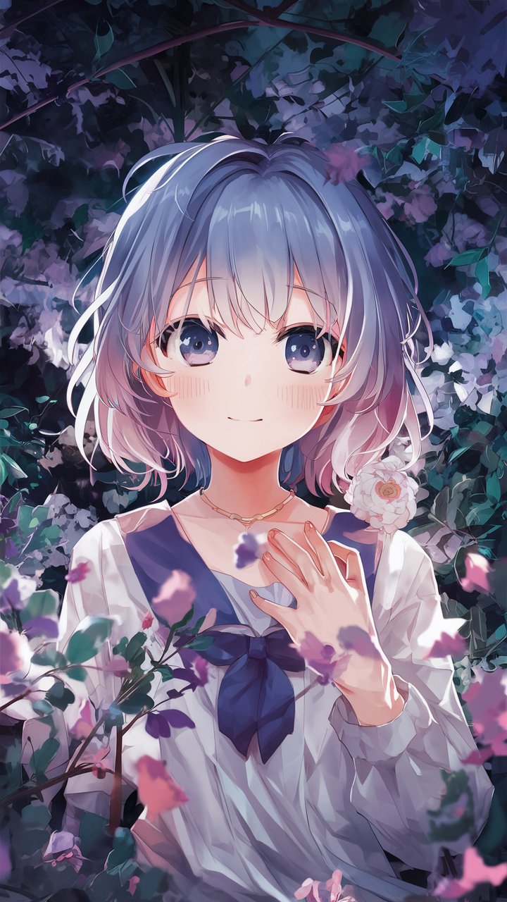 Discover a wide selection of high-quality 4k anime wallpapers to enhance your desktop or phone screen. Perfect for all anime lovers!