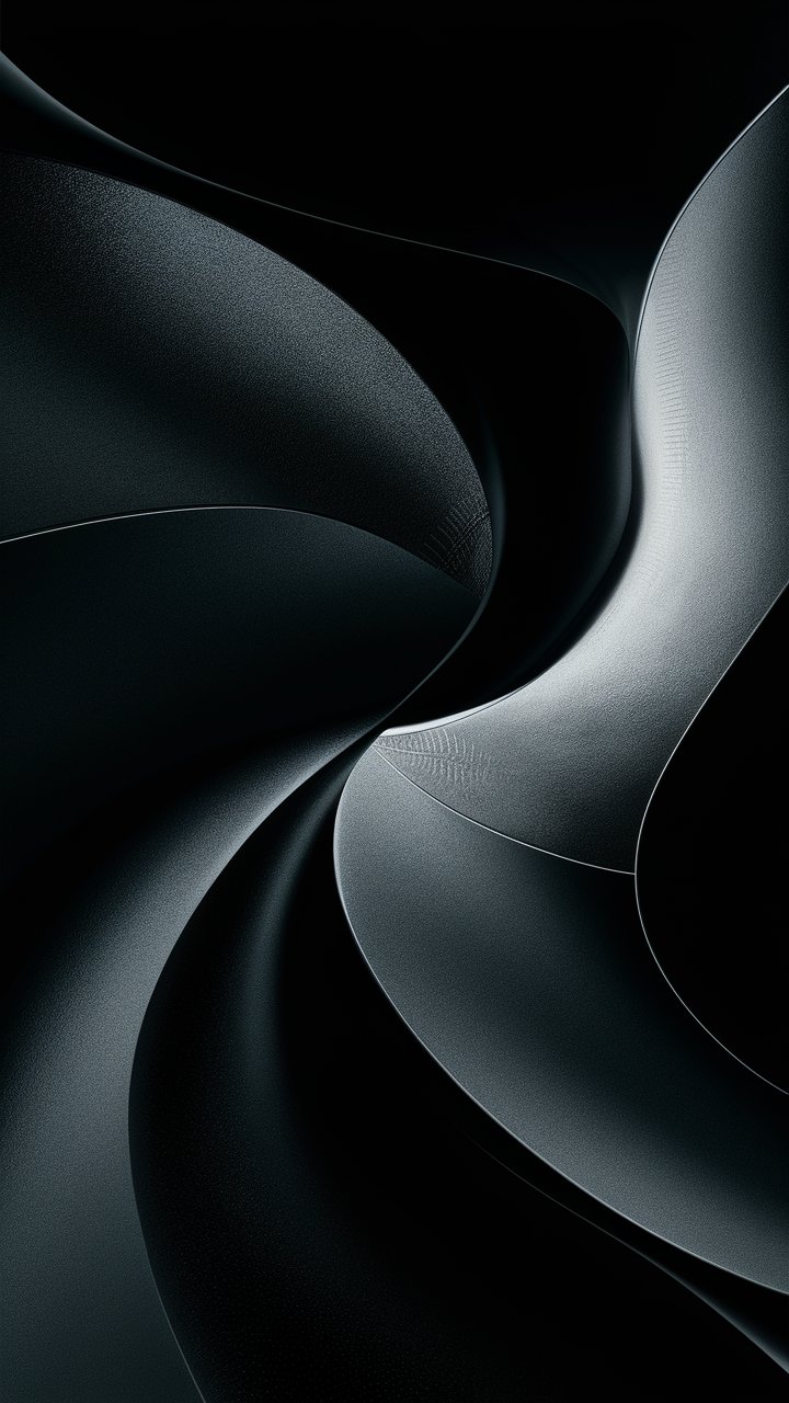 Discover stunning black aesthetic mobile wallpapers to enhance your phone's look. Find the perfect background for your device.